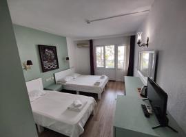 Datça Stayinn Otel, hotel in Datca