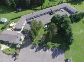 Motel La Cheminée