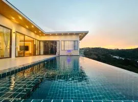 Big Tiger Villa-Luxury Pool Villa with Ocean View