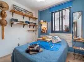 Los Abrigos 1 room Playa Wifi