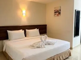 New century inn