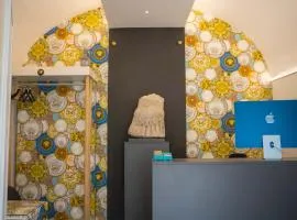 Incentro Rooms