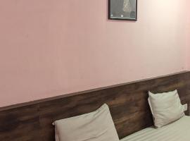 Hotel M N Matheran, hôtel à Matheran