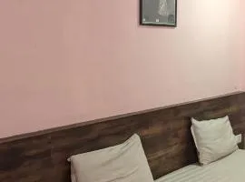 Hotel M N Matheran