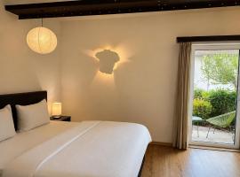 S'Matt Bob, hotell i Feldkirch