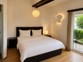 S'Matt Bob, hotel v destinaci Feldkirch