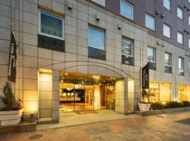 Villa Fontaine Tokyo Kayabacho