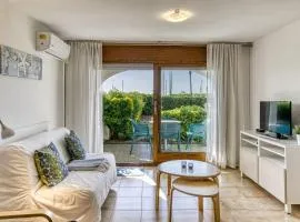 Apartment Salins 1