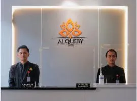 Alqueby Hotel Bandung