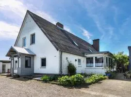 Neue Ferienwohnung mit Terrasse