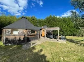 Les chalets d'Auvergne