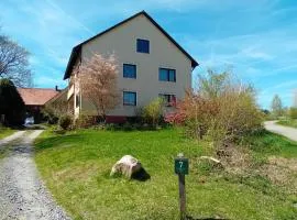 Ferienhaus Sorgenfrei