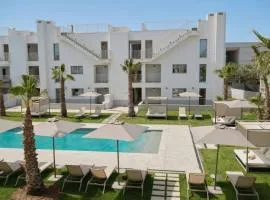 Belle Playa de Palma Apartsuites