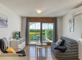 Apartment Salins 2
