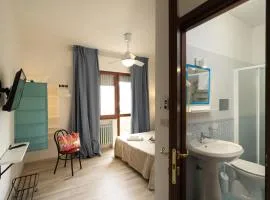 Stella Mare Rooms Food and Beach