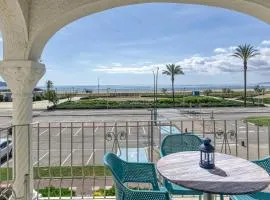 Apartments Salins 5
