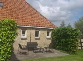 'T Pleatske boutique apartment