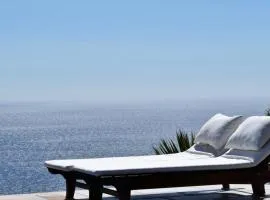 Kabak Avalon Bungalows、ファラリアのシャレー