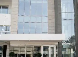 Anthea Hotel Apartments