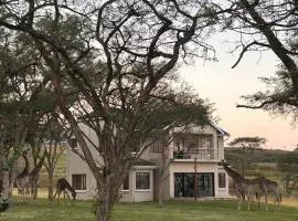 Acacia House