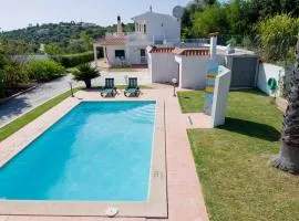 Villa Oliandra