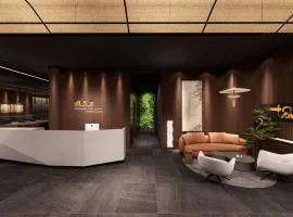 ICCI Holiday Phu Quoc - Hotel & Lounge