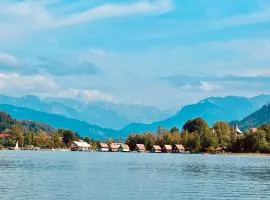 Der Berg Fux im Allgäu - Berglick, zentral & ruhig, 5 neue wohlfühl Fewos - unterschiedlich groß