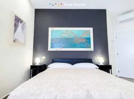 Covo di Levante, Terre Marine