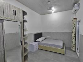 Heena, hotel di Kendhoo