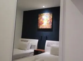 Zody Boutiqute Hotel