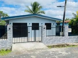 Demberly's Hideaway