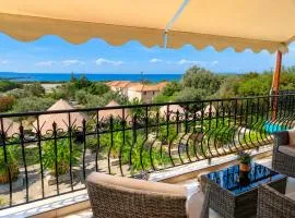 Spasmata Village Marica's House Only Adults - Sunset & Ionian Sea View