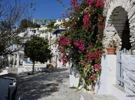 Koumaros Villas Thalassa