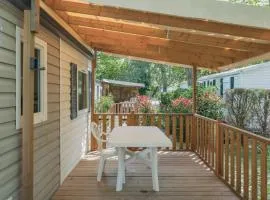 Mobil-home - Le 147 aux Iscles