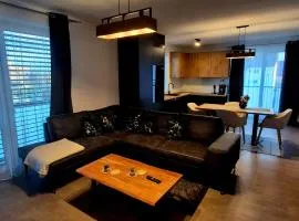 Apartmány Javor
