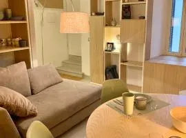 Mini loft Roma Nord - Ponte Milvio