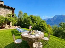Villa Rustica