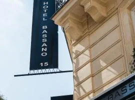Hôtel Bassano