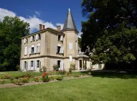 Chateau de Barral