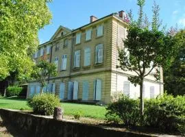 Chateau de Barral - Piscine privée