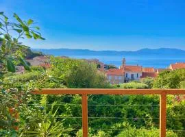 Le Jardin d'Irène Vue panoramique exceptionnelle sur la Méditerranée