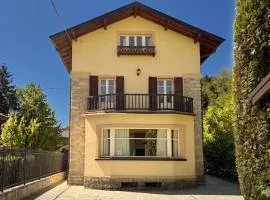 Casa Bedella - private estate with garden