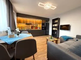 Paradiso Apartmanház
