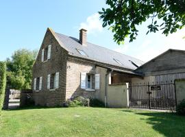 Gîte Lilas de mer, hotel i Ponthoile