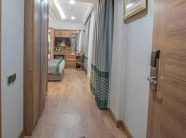 United Hotel International