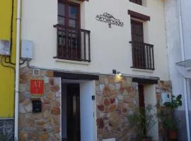 Apartamentos Almenada