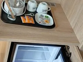 B3 Hotel