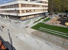 Apartmany CityCentrum Trencin