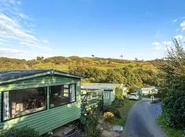 Garth Holiday Park