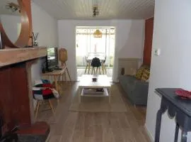 Audesource 3 bedrooms and garden